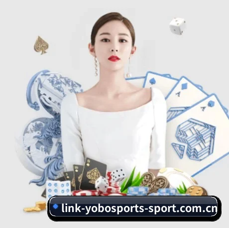 全场景赛事覆盖